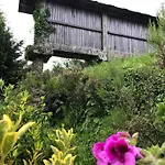 Accommodatie bij particulieren Quinta Uchas São Pedro do Sul