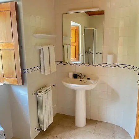 Quinta Uchas Privatunterkunft *