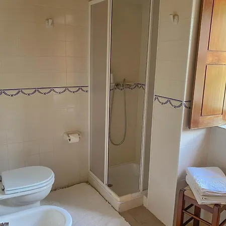 Quinta Uchas Privatunterkunft *