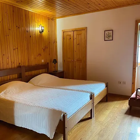 Quinta Uchas Privatunterkunft