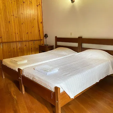 Privatunterkunft Quinta Uchas