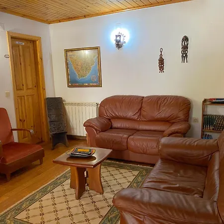 Quinta Uchas Accommodatie bij particulieren São Pedro do Sul