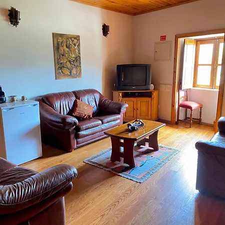 Quinta Uchas Accommodatie bij particulieren *