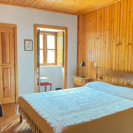 Privatunterkunft Quinta Uchas *