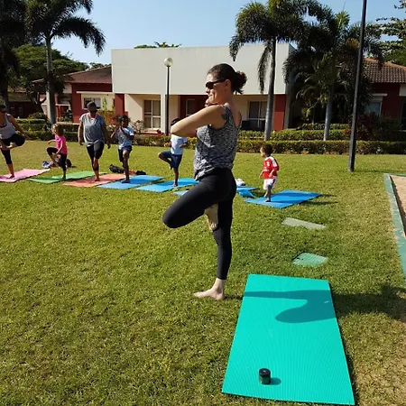 Quinta Uchas Privatunterkunft