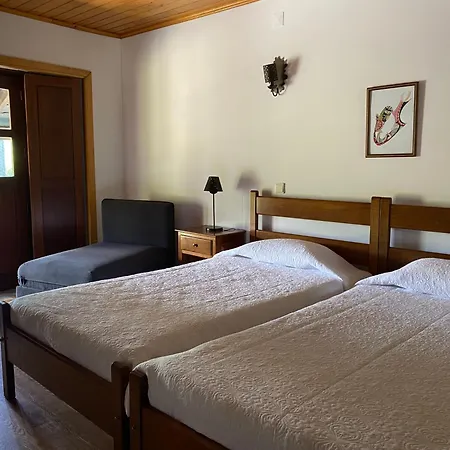 Quinta Uchas