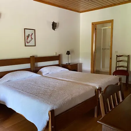 Quinta Uchas Privatunterkunft