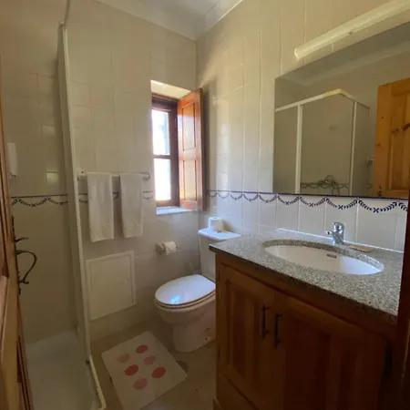 Privatunterkunft Quinta Uchas